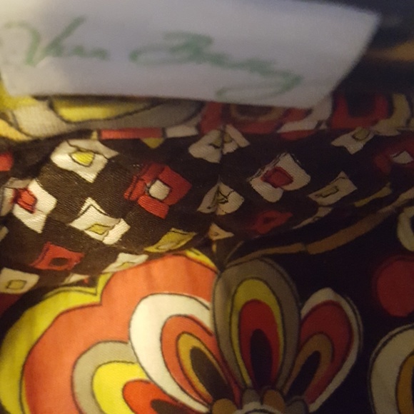 3/$20 Vera Bradley bag - Picture 3 of 4